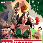 Удалые старички. Часть 3 — Курить полезно