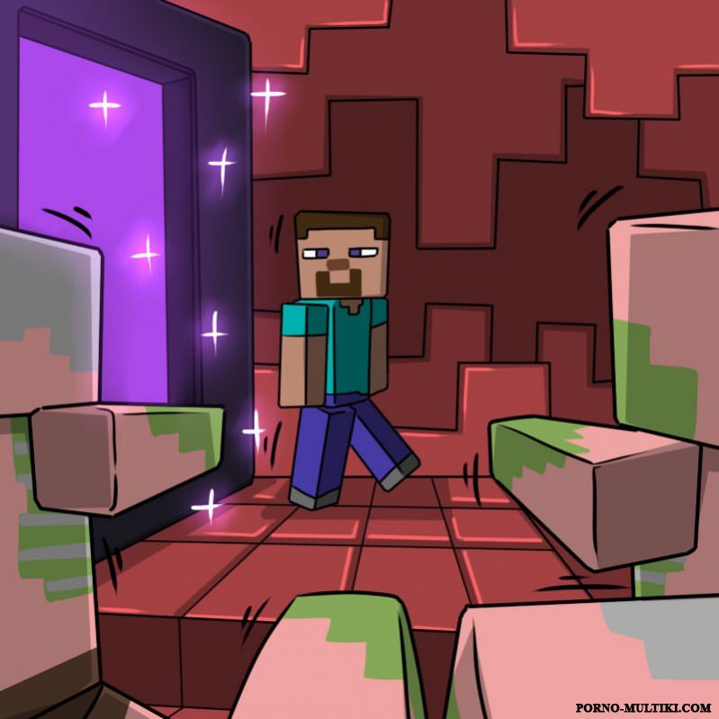 Minecraft 3