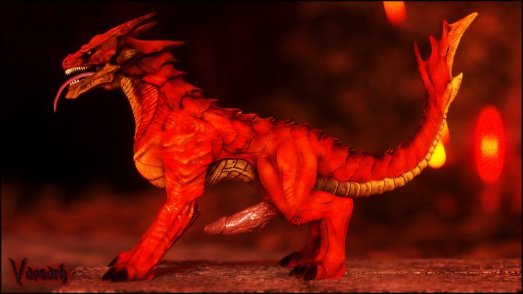 A preview CGS 059 09 Dragon